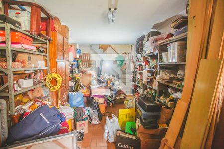 Casa à venda com 200m², 4 quartos e 4 vagasGaragem