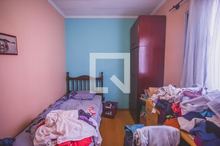 Casa à venda com 200m², 4 quartos e 4 vagasQuarto 2