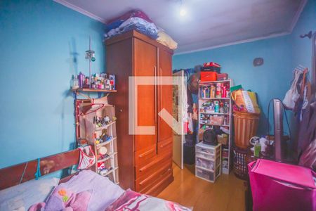 Casa à venda com 200m², 4 quartos e 4 vagasQuarto 3