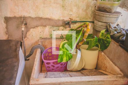 Casa à venda com 200m², 4 quartos e 4 vagasÁrea de Serviço