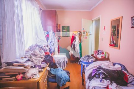 Casa à venda com 200m², 4 quartos e 4 vagasQuarto 2