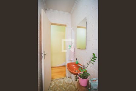 Casa à venda com 200m², 4 quartos e 4 vagasLavabo