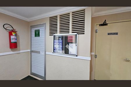 Apartamento para alugar com 51m², 2 quartos e 1 vaga Apartamento para alugar com 51m², 2 quartos e 1 vagaPlaquiha