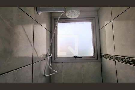 Apartamento para alugar com 51m², 2 quartos e 1 vaga Apartamento para alugar com 51m², 2 quartos e 1 vagaBanheiro