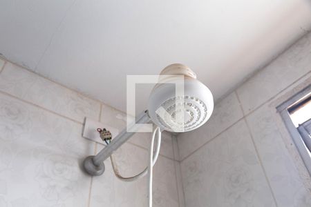 Banheiro de apartamento à venda com 1 quarto, 54m² em Gopouva, Guarulhos