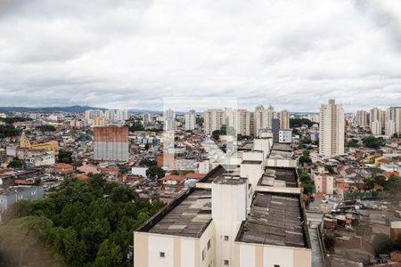 Vista de apartamento à venda com 1 quarto, 54m² em Gopouva, Guarulhos