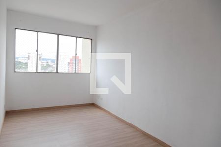 Sala de apartamento à venda com 1 quarto, 54m² em Gopouva, Guarulhos