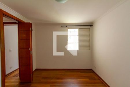 Apartamento à venda com 64m², 3 quartos e 1 vagaQuarto 3