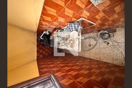 Depósito  de casa para alugar com 4 quartos, 240m² em Parque Gerassi, Santo André