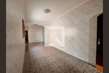 Cozinha de casa para alugar com 4 quartos, 240m² em Parque Gerassi, Santo André