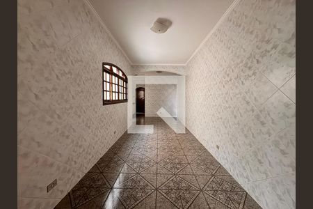 Cozinha de casa para alugar com 4 quartos, 240m² em Parque Gerassi, Santo André