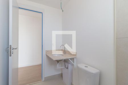Apartamento à venda com 82m², 2 quartos e 1 vagaBanheiro - Suíte 2