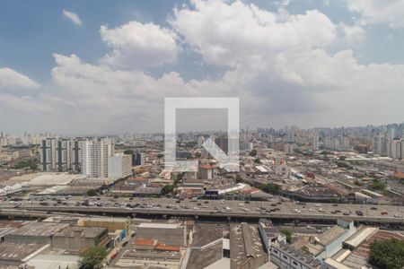 Apartamento à venda com 82m², 2 quartos e 1 vagaVista - Suíte 1