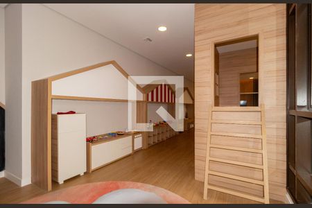 Apartamento à venda com 82m², 2 quartos e 1 vagaBrinquedoteca