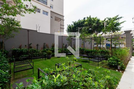 Apartamento à venda com 82m², 2 quartos e 1 vagaÁrea comum