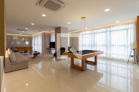 Apartamento à venda com 82m², 2 quartos e 1 vagaSalão de jogos