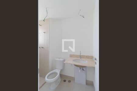 Apartamento à venda com 82m², 2 quartos e 1 vagaBanheiro - Suíte 1