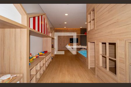 Apartamento à venda com 82m², 2 quartos e 1 vagaBrinquedoteca