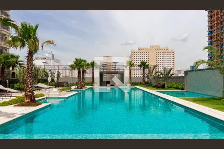 Apartamento à venda com 82m², 2 quartos e 1 vagaPiscina