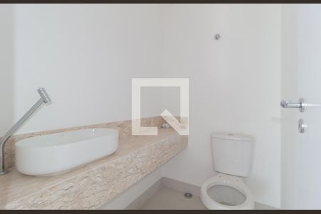 Apartamento à venda com 82m², 2 quartos e 1 vagaLavabo