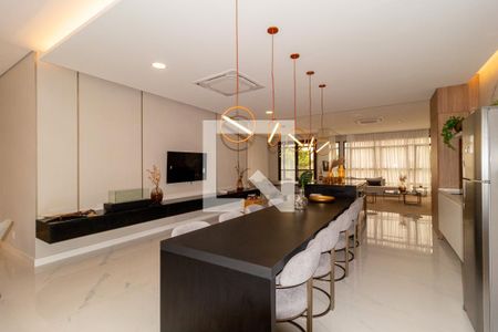 Apartamento à venda com 82m², 2 quartos e 1 vagaSalão de Festas