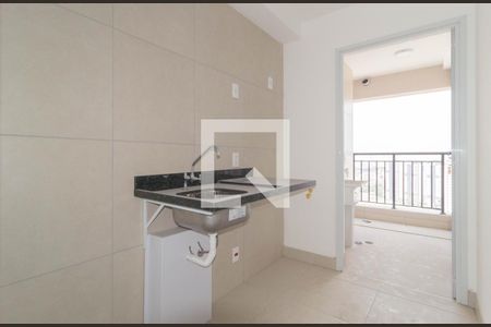 Apartamento à venda com 82m², 2 quartos e 1 vagaCozinha