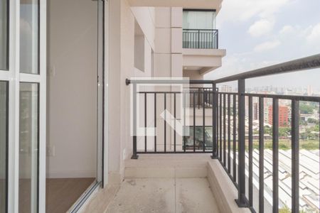 Apartamento à venda com 82m², 2 quartos e 1 vagaVaranda - Suíte 2