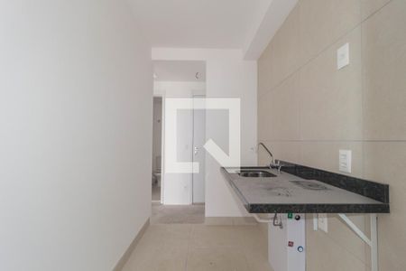 Apartamento à venda com 82m², 2 quartos e 1 vagaCozinha