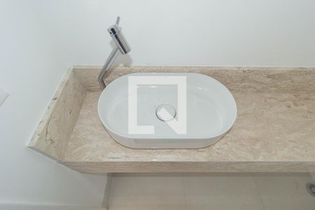 Apartamento à venda com 82m², 2 quartos e 1 vagaDetalhe - Lavabo