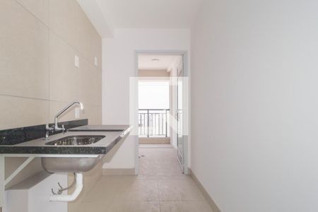 Apartamento à venda com 82m², 2 quartos e 1 vagaCozinha