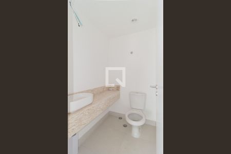 Apartamento à venda com 82m², 2 quartos e 1 vagaLavabo