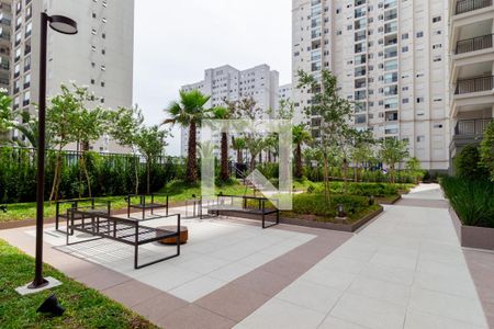 Apartamento à venda com 82m², 2 quartos e 1 vagaÁrea comum