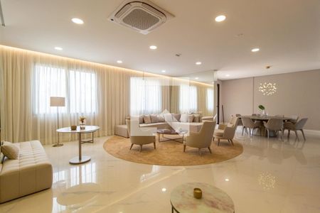 Apartamento à venda com 82m², 2 quartos e 1 vagaSalão de Festas