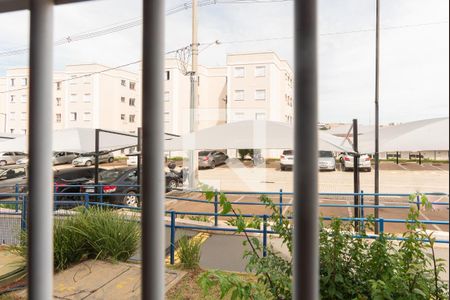 Apartamento à venda com 44m², 2 quartos e 1 vagaVista do Quarto 2