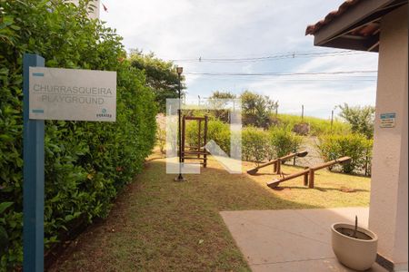 Apartamento à venda com 44m², 2 quartos e 1 vagaÁrea Comum - Playground