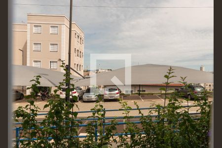 Vista do Quarto 1 de apartamento à venda com 2 quartos, 44m² em Jardim do Lago Continuacao, Campinas