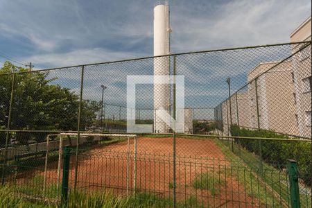 Apartamento à venda com 44m², 2 quartos e 1 vagaQuadra Esportiva