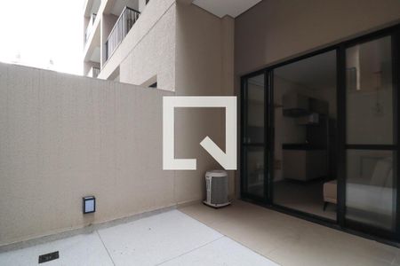 Apartamento para alugar com 42m², 1 quarto e sem vaga