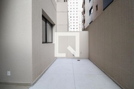 Apartamento para alugar com 42m², 1 quarto e sem vaga