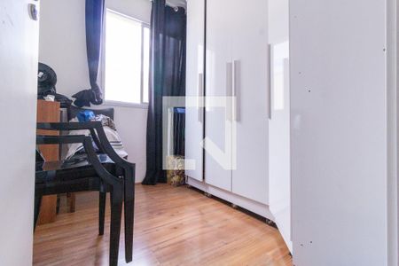Apartamento para alugar com 39m², 2 quartos e sem vaga Apartamento para alugar com 39m², 2 quartos e sem vagaQuarto 1