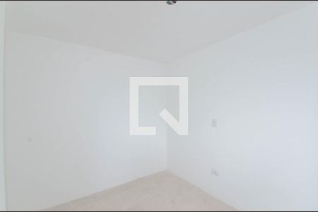 Apartamento à venda com 46m², 2 quartos e 1 vagaQuarto 2