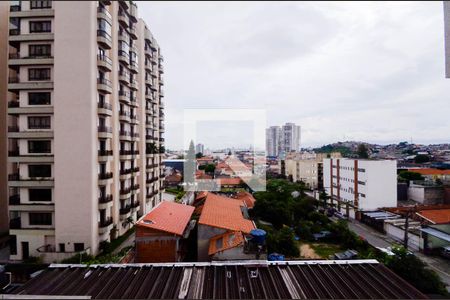 Apartamento à venda com 46m², 2 quartos e 1 vagaVista do Quarto 1