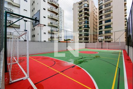 Apartamento à venda com 46m², 2 quartos e 1 vaga Apartamento à venda com 46m², 2 quartos e 1 vagaQuadra Esportiva