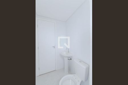 Apartamento à venda com 46m², 2 quartos e 1 vagaBanheiro