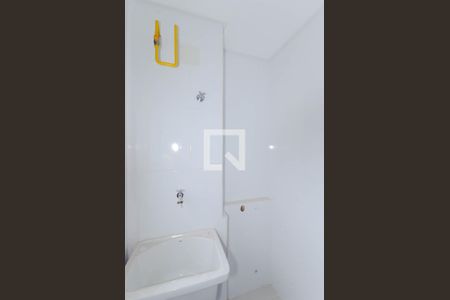 Apartamento à venda com 46m², 2 quartos e 1 vagaÁrea de Serviço