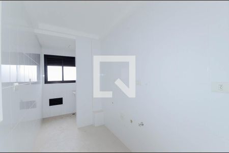Apartamento à venda com 46m², 2 quartos e 1 vagaCozinha