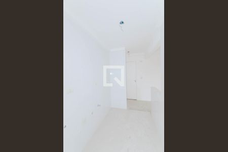 Apartamento à venda com 46m², 2 quartos e 1 vagaCozinha