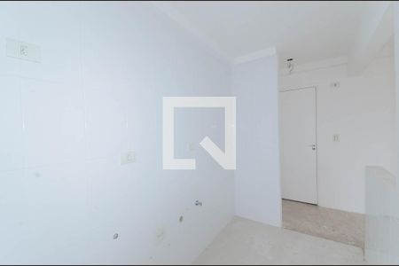 Apartamento à venda com 46m², 2 quartos e 1 vagaCozinha