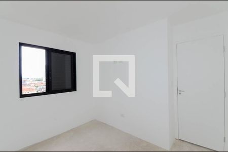 Apartamento à venda com 46m², 2 quartos e 1 vagaQuarto 2