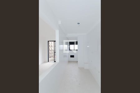 Apartamento à venda com 46m², 2 quartos e 1 vagaCozinha